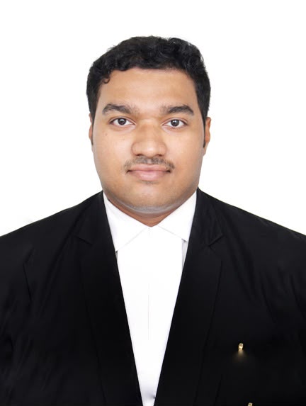 Sushanth S. Anchan